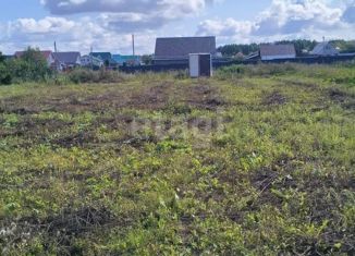 Продажа участка, 10 сот., деревня Новый Мусабай, Центральная улица