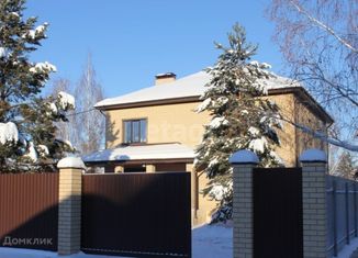 Продажа дома, 253 м2, посёлок Терема, Пятая улица, 44