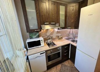 Продам двухкомнатную квартиру, 46 м2, Москва, 4-й Вешняковский проезд, 5к2, 4-й Вешняковский проезд