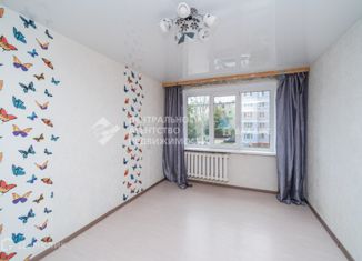 Продается 4-комнатная квартира, 78.1 м2, Рязань, Новая улица, 84, район Театральный