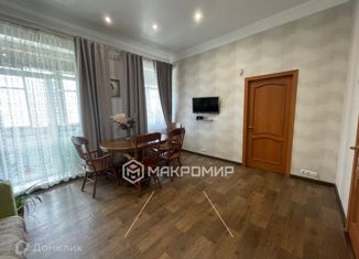 Продажа 3-комнатной квартиры, 66 м2, Новосибирск, улица Дуси Ковальчук, 61, метро Гагаринская