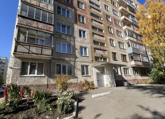 Продажа 2-ком. квартиры, 45.3 м2, Барнаул, улица Панфиловцев, 25, Индустриальный район