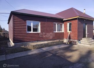 Продажа дома, 100 м2, посёлок Новоомский, Садовая улица