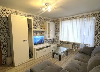 Продам 2-ком. квартиру, 50 м2, поселок Дубовое, Ягодная улица, 5