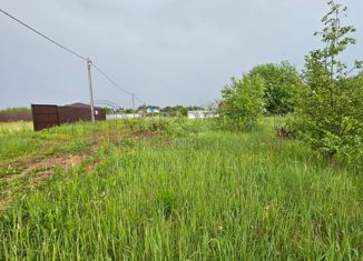 Продажа земельного участка, 20 сот., деревня Новое Сельцо