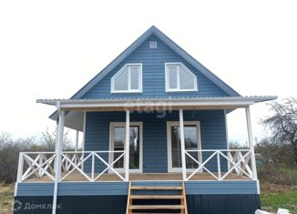 Продаю дом, 80 м2, село Сабурово