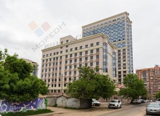 Продается 3-ком. квартира, 110 м2, Краснодар, улица Строителей, 21, улица Строителей