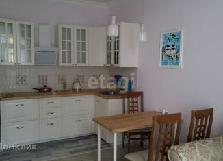 Продаю 1-комнатную квартиру, 36.7 м2, Москва, Автозаводская улица, 23с931к2, метро Технопарк