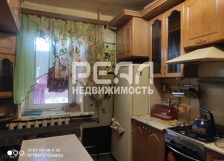 Продаю 2-ком. квартиру, 49.4 м2, деревня Лаголово, Детская улица, 5