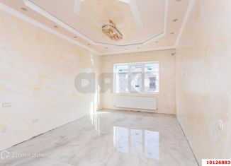 Продаю дом, 111.6 м2, посёлок Знаменский, Яблоневая улица