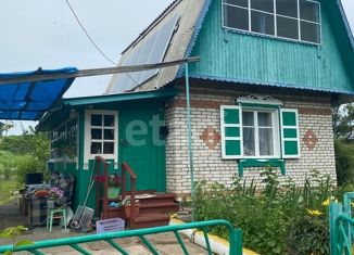 Продам дом, 60 м2, рабочий посёлок Хор