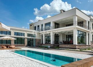 Продажа дома, 1663 м2, СНТ Усадьба, СНТ Усадьба, 46