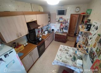 Продаю 1-комнатную квартиру, 35 м2, Москва, улица Маршала Тимошенко, 28, улица Маршала Тимошенко