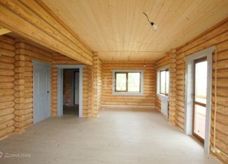 Продам дом, 110 м2, дачный посёлок Земляничная поляна, дачный посёлок Земляничная поляна, 186