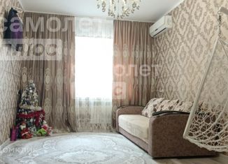 Продается 2-комнатная квартира, 52 м2, Астрахань, Зелёная улица, 1к2, Кировский район