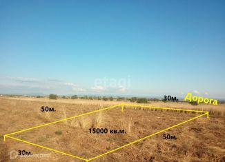 Продаю участок, 15 сот., Песчановское сельское поселение
