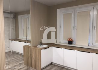 Двухкомнатная квартира на продажу, 73.7 м2, Краснодар, Кубанская улица, 52, Кубанская улица