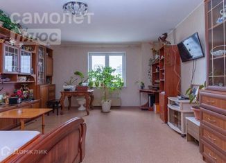 Продаю 2-комнатную квартиру, 69.3 м2, Нижегородская область, Победная улица, 16