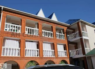 Дом на продажу, 376.4 м2, поселок городского типа Джубга, улица Чкалова, 8