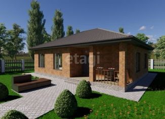 Продается дом, 98.92 м2, СНТ Ландыш