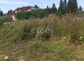 Земельный участок на продажу, 16.5 сот., деревня Погост, Елицкая улица, 2