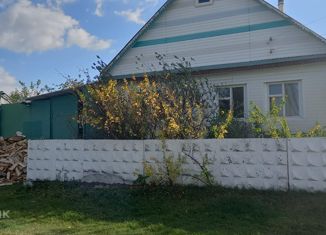 Продаю дом, 65 м2, посёлок Воздвиженка, улица Труда, 32