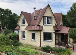 Продается дом, 120 м2, СНТ Ручеёк АО Камчатглавснаб, улица Рублёвка