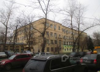 Сдаю офис, 72.6 м2, Москва, 2-я Рощинская улица, 10, 2-я Рощинская улица