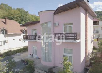 Продам дом, 208 м2, село Верхний Юрт, улица Абовяна, 65/10