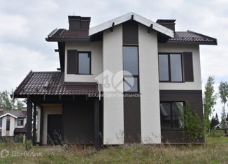 Продажа дома, 215 м2, Новосибирская область