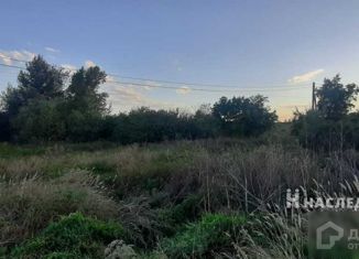 Продам земельный участок, 25 сот., хутор Рыбацкий, Молодёжная улица