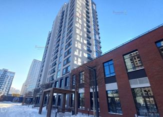 Продам 2-ком. квартиру, 64 м2, Екатеринбург, ЖК Парк Столиц