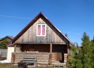 Продается дом, 28 м2, село Первомайское, Николаевская улица