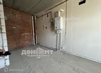 Продаю 1-комнатную квартиру, 39.8 м2, Аксай, улица Строителей, 10/6к4