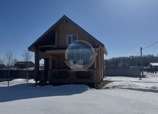 Продам дом, 112 м2, деревня Минаево, коттеджный посёлок Южный парк, 374