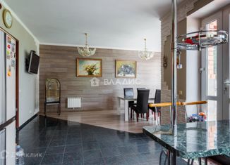 Дом на продажу, 700 м2, деревня Калчуга, ДПК Калчуга, 58