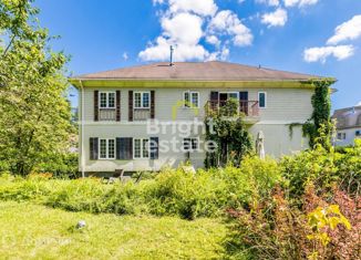 Дом в аренду, 560 м2, деревня Липки