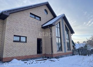 Продам дом, 280 м2, поселок городского типа Межевой