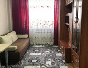 Продажа квартиры студии, 19 м2, Ханты-Мансийск, Ключевая улица, 13