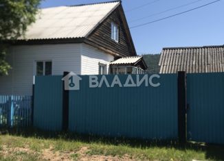 Продажа дома, 104.8 м2, село Турка, Набережная улица, 14