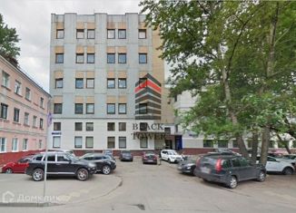 Сдаю в аренду офис, 711 м2, Москва, Аптекарский переулок, 4с1, Басманный район