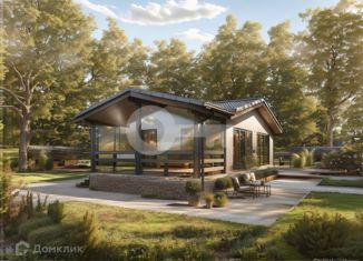 Дом на продажу, 80 м2, деревня Ивановское