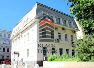 Офис в аренду, 413 м2, Москва, 1-й Колобовский переулок, 19с1, 1-й Колобовский переулок