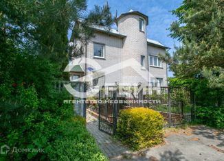 Продается дом, 202 м2, поселок Филино, Озёрная улица