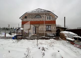 Продам дом, 162 м2, село Петровское