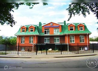 Продается офис, 778.8 м2, Челябинск, шоссе Металлургов, 38, Металлургический район