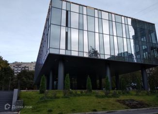 Аренда офиса, 2456 м2, Москва, Нежинская улица, 13А, метро Аминьевская