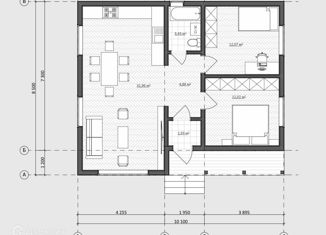 Продается дом, 86.6 м2, Ивановская область, 1-я Яковлевская улица