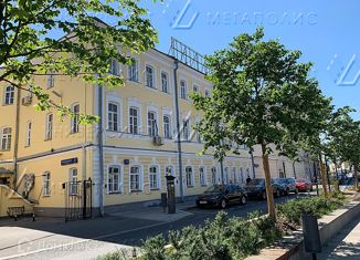 Сдача в аренду офиса, 209 м2, Москва, Овчинниковская набережная, 6с3, Овчинниковская набережная