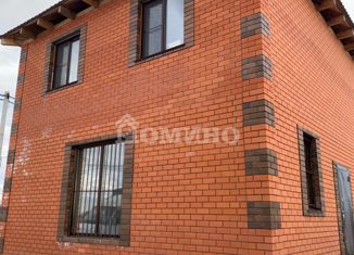 Продаю дом, 98 м2, деревня Падерина, Луговая улица